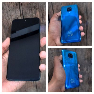 Redmi not 9 Pro 6/128