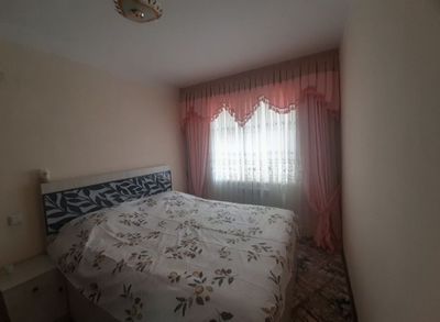 Сергили 2- бекат. 2/3/7. Новостройка