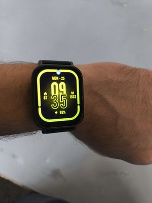Redmi watch 5 aktiv + steklo