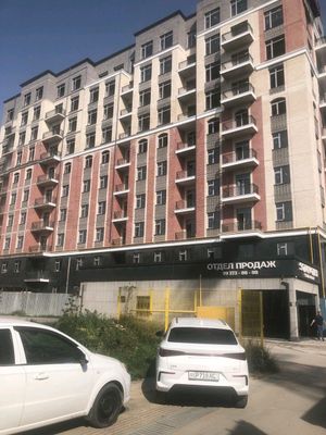 Продаются 3 квартиры Depo residence
