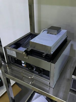Vafli aparat Xitoy mahsuloti