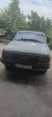 Срочно продаётся Пикап Волга