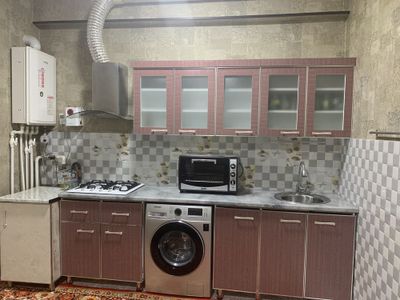 Ijaraga beriladi