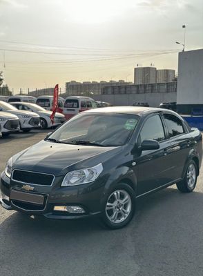 Nexia 3 2022 Avtomat