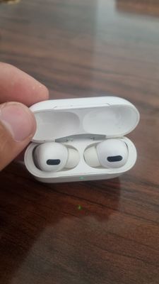 Air Pods Pro, appledan orginal