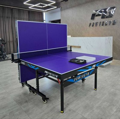 Стол для Настольного тенниса T205. Tennis Stol. Качество ТОП!
