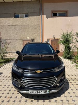 Treker premier full