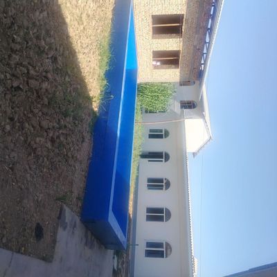 Yashnabod uchastka