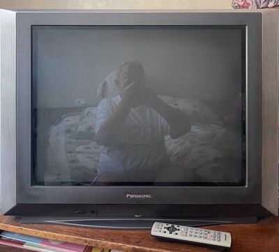 Телевизор Панасоник бу