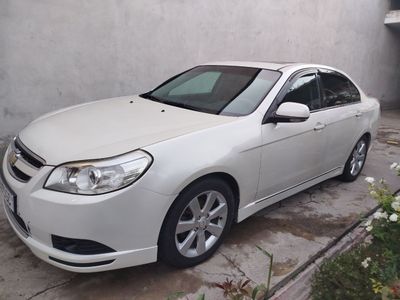 Chevrolet Epica l 2012 AT