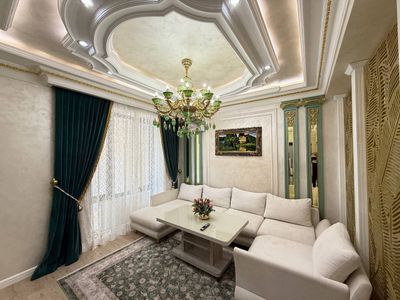 Продаётся Участок Сайрам Вилладж
