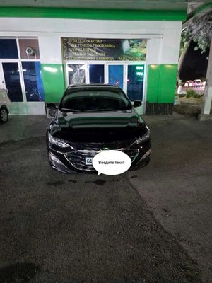 Malibu 2022 Qora Primer Sotiladi