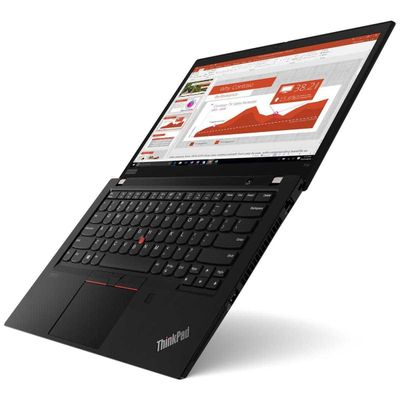 Lenovo ThinkPad T14s intel Core i7-10610U озу16гб 256ssd