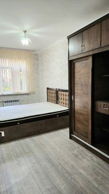 Сдается квартира на Ферузе 2в3/1/4 с ремонтом и мебелью