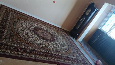 Ijaraga kvartira