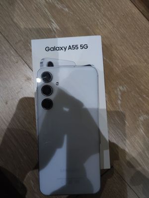 Samsung a55 5G 8/128