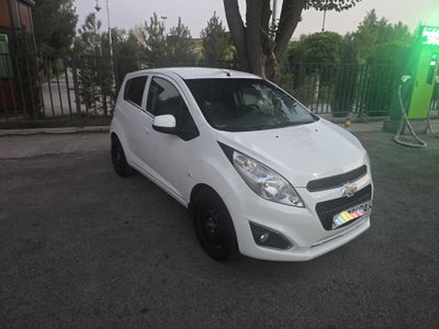 Spark Oq 2019 Yil 3 Pazitsa Benzin