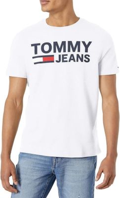 Tommy Hilfiger футболка из США