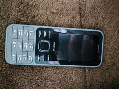 nokia 6300 original telefon