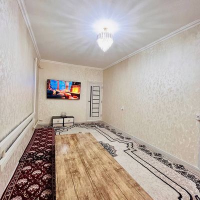 Urganch 6 daxa 1 qavatda 2 xonali kv sotiladi 290 ml