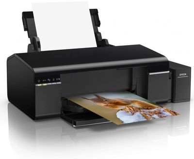 Срочно L 805 Epson Printer sotiladi