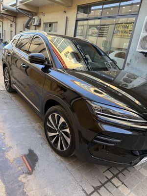 byd champion qora 605