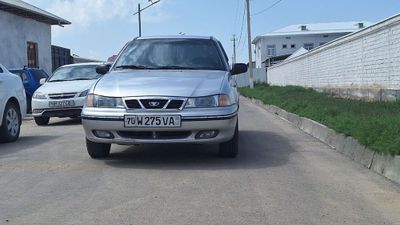 Nexia 1 SONS Daewoo 2003 sotiladi