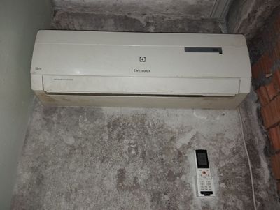 Кондиционер Electrolux