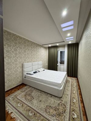 Аренда 2 комнатной квартиры 74кв² Самарканд Дарвоза,Ташкент Сити,Чорсу
