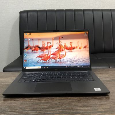 Продаю Американский Dell Latitude 7410 i5 10gen 16/256gb для офиса!!!