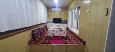 Квартира чистим ремонтом 3 ком кирпичный дом продаётся срочно Юнусабад