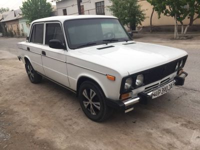 Vaz 2106 jugili idyal xolatda