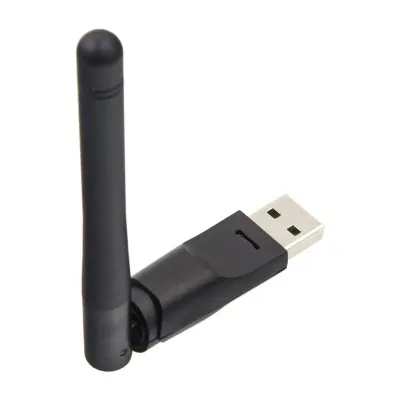wifi adapter Tyunerlar uchun xar qanday tyunerga