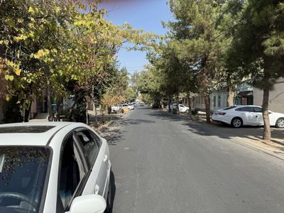 Саракулька, 1-я линия продаётся ровный участок 4,13 Соток под бизнес