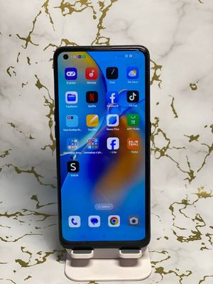 Oppo A74 sotiladi 128Gb