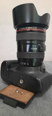 Canon 6D sotiladi