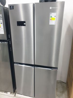 Продаётся новый холодильник BESTON BMD-897INV