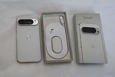 Google Pixel 9 Pro 16/128gb USA