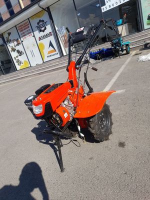 Kredit Motoblok Motokultivator 7.5