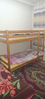 Продается кровать двухяростный