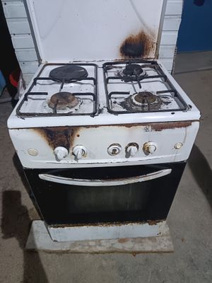 Gaz plita 450000