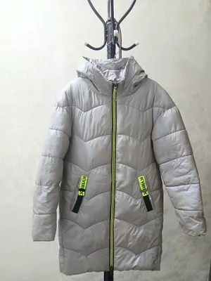 кизлар учун куртка