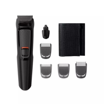 Оригинальный Philips Trimmer Триммер для бороды и для носа