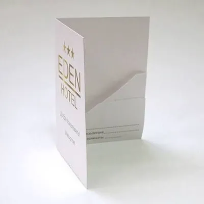 Кейхолдеры для гостиниц с логотипом любой сложности