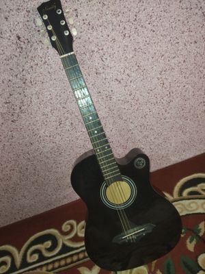 Classic gitara xolati zõr