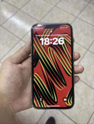 Iphone 13 Pro Tashkent