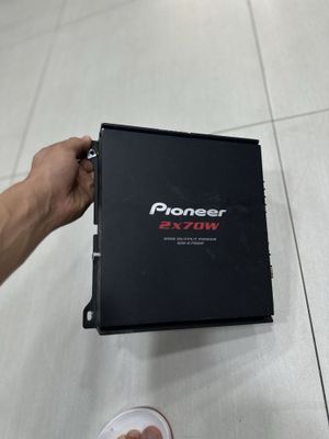 pioneer uslitil hoalti ideal 2 kanali