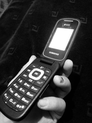 Samsung holati yaxshi