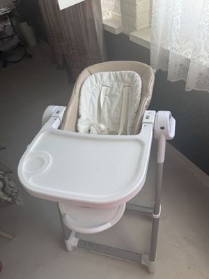 Продам стульчик детский 3в1