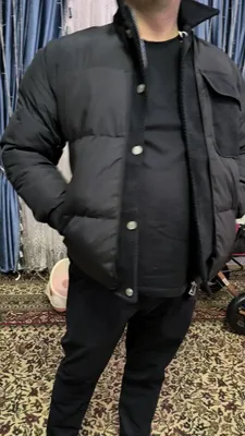 Куртка и красовки мужская новая